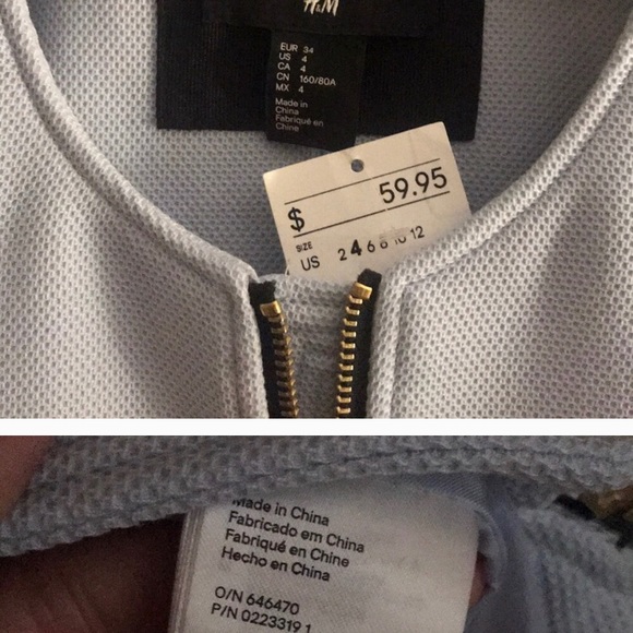 Coat - Picture 1 of 2